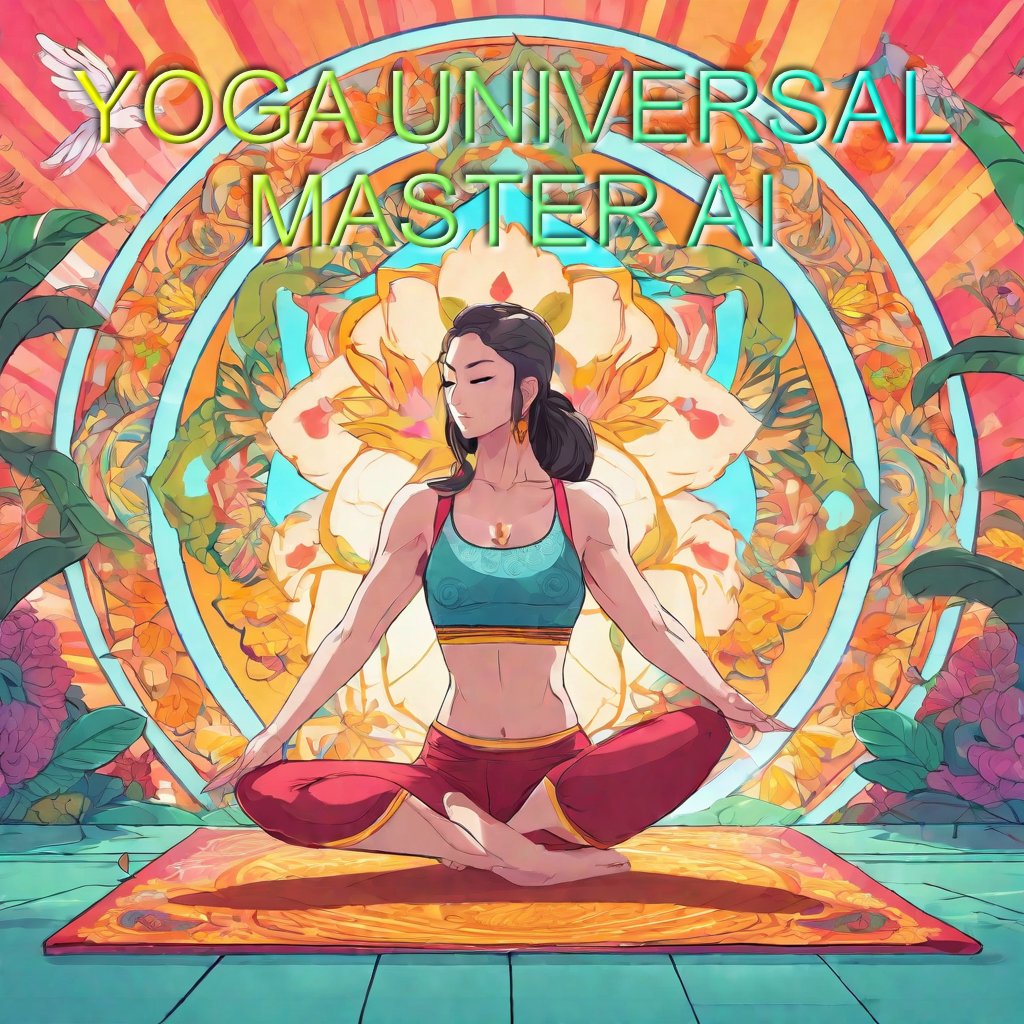 YogaUniversalMasterAI